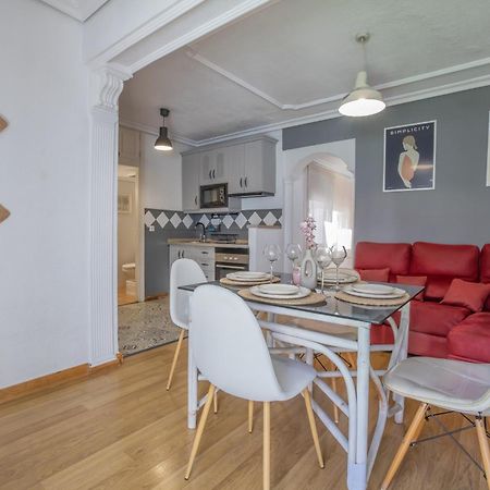 Apartamento Terraza De Barrionuevo Córdoba Exterior foto