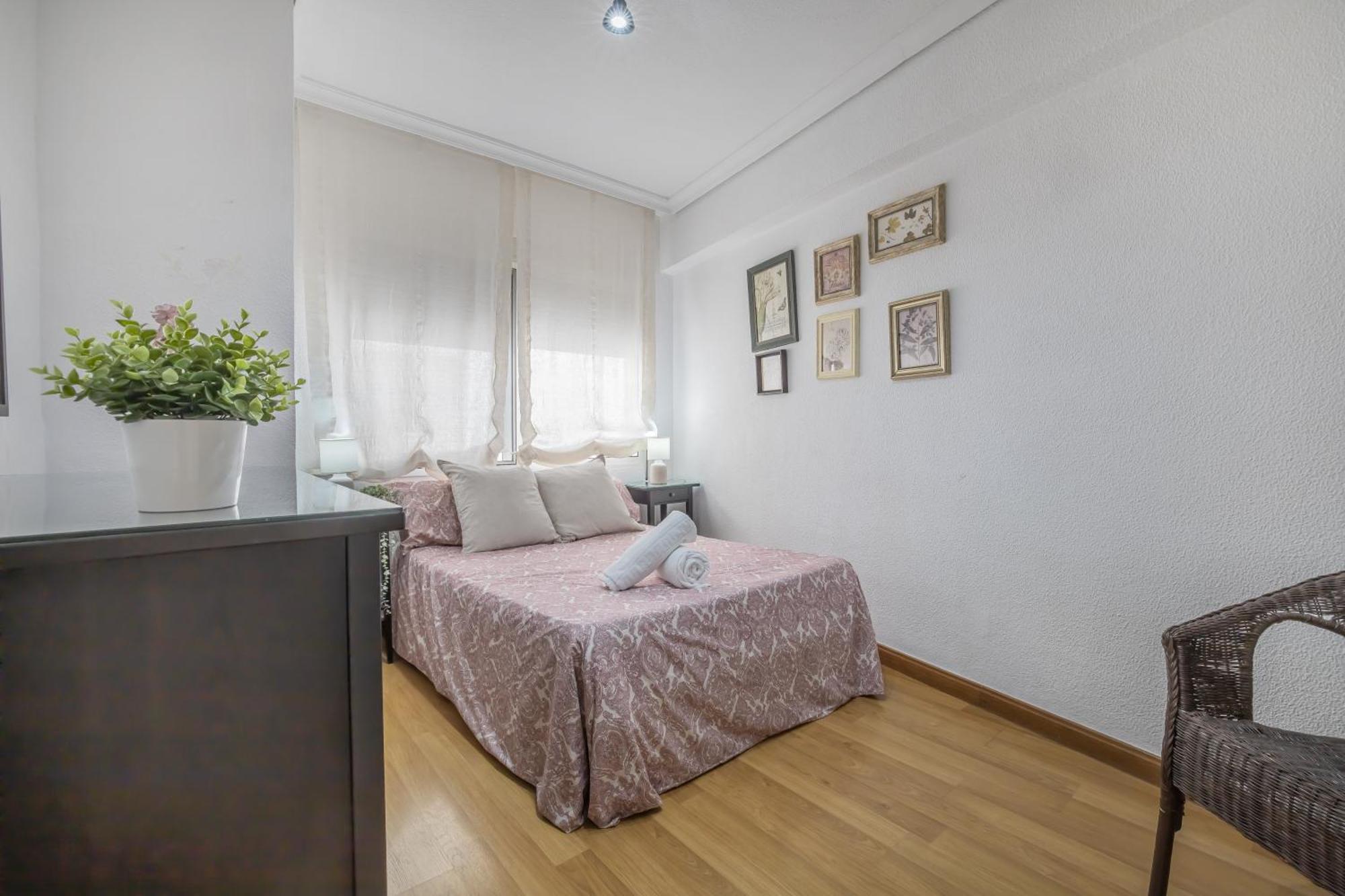 Apartamento Terraza De Barrionuevo Córdoba Exterior foto
