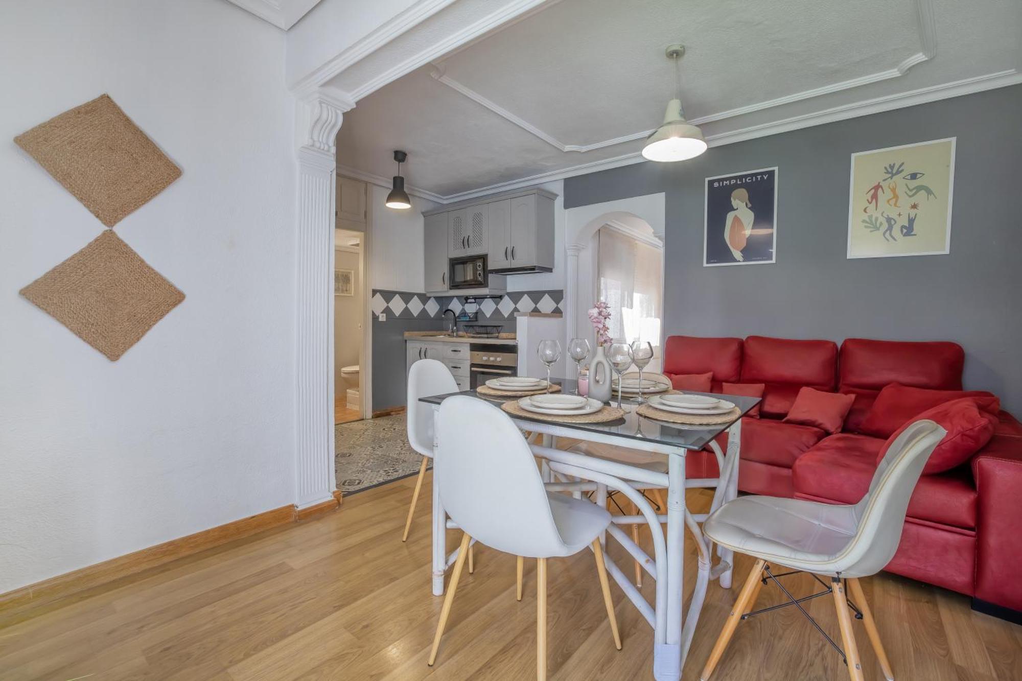Apartamento Terraza De Barrionuevo Córdoba Exterior foto