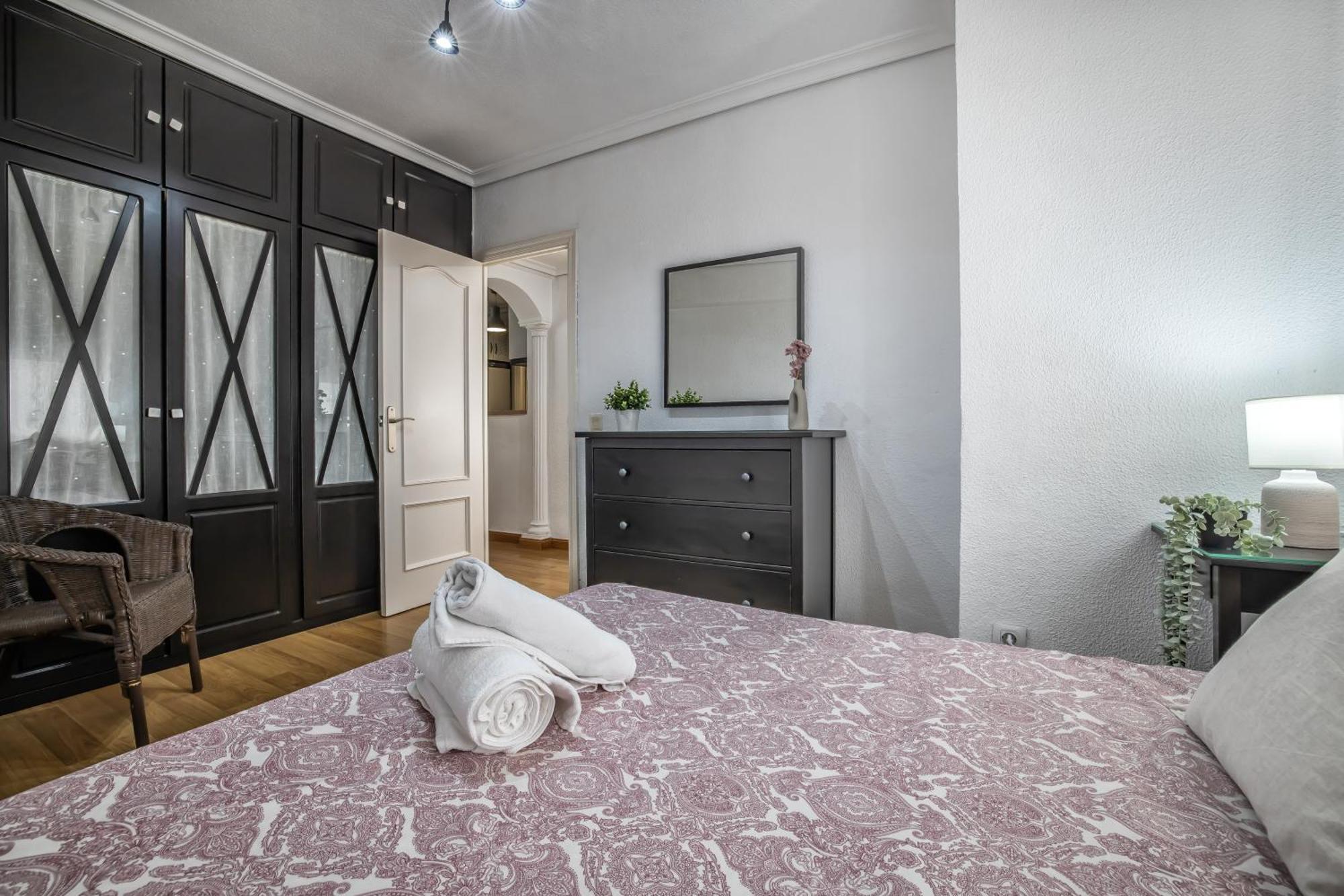 Apartamento Terraza De Barrionuevo Córdoba Exterior foto