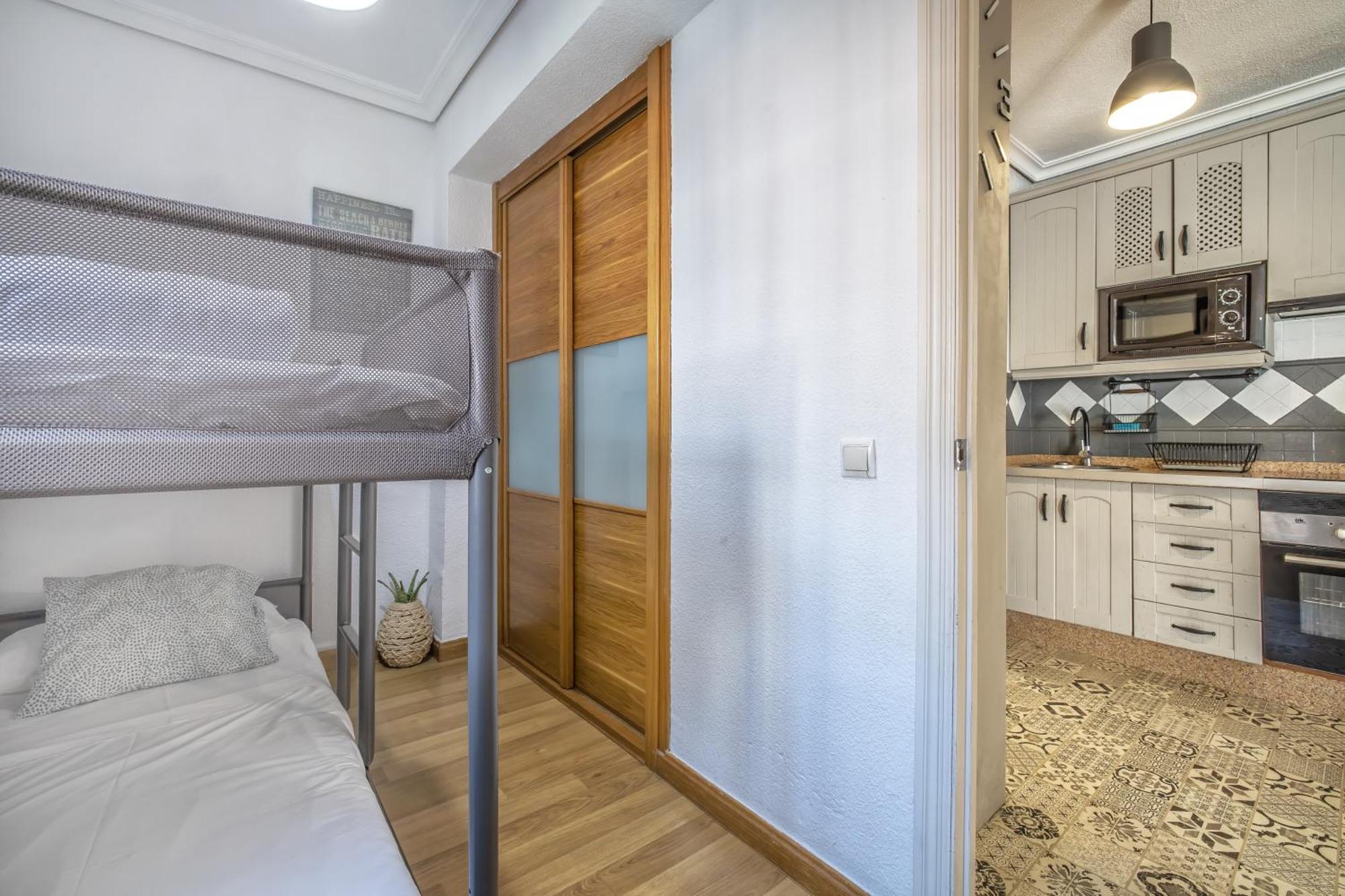 Apartamento Terraza De Barrionuevo Córdoba Exterior foto