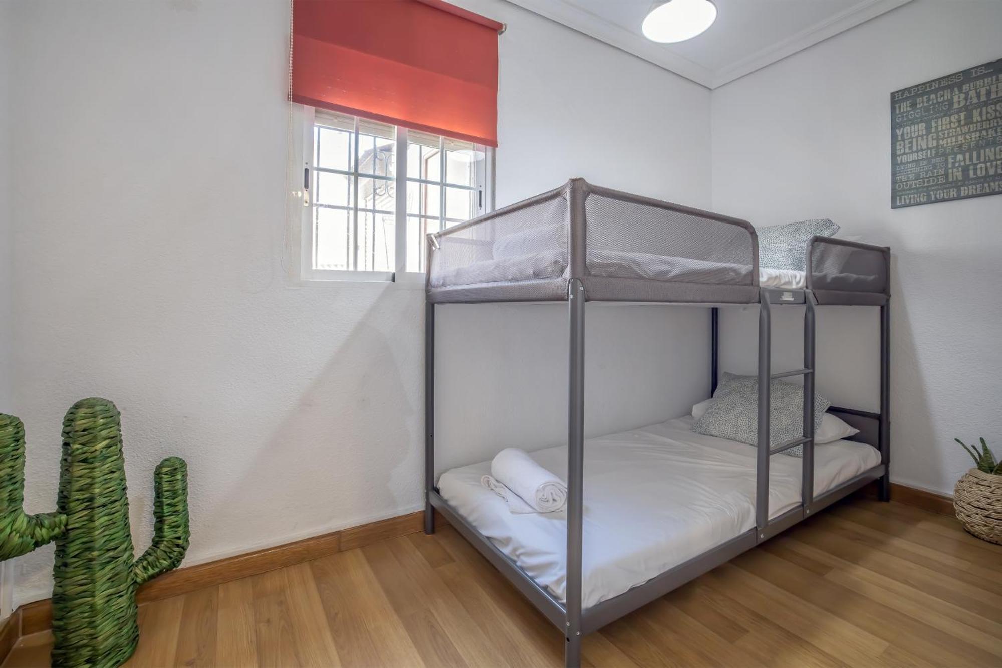 Apartamento Terraza De Barrionuevo Córdoba Exterior foto