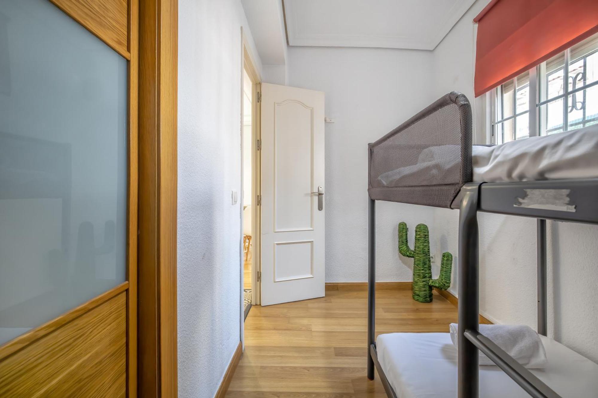 Apartamento Terraza De Barrionuevo Córdoba Exterior foto