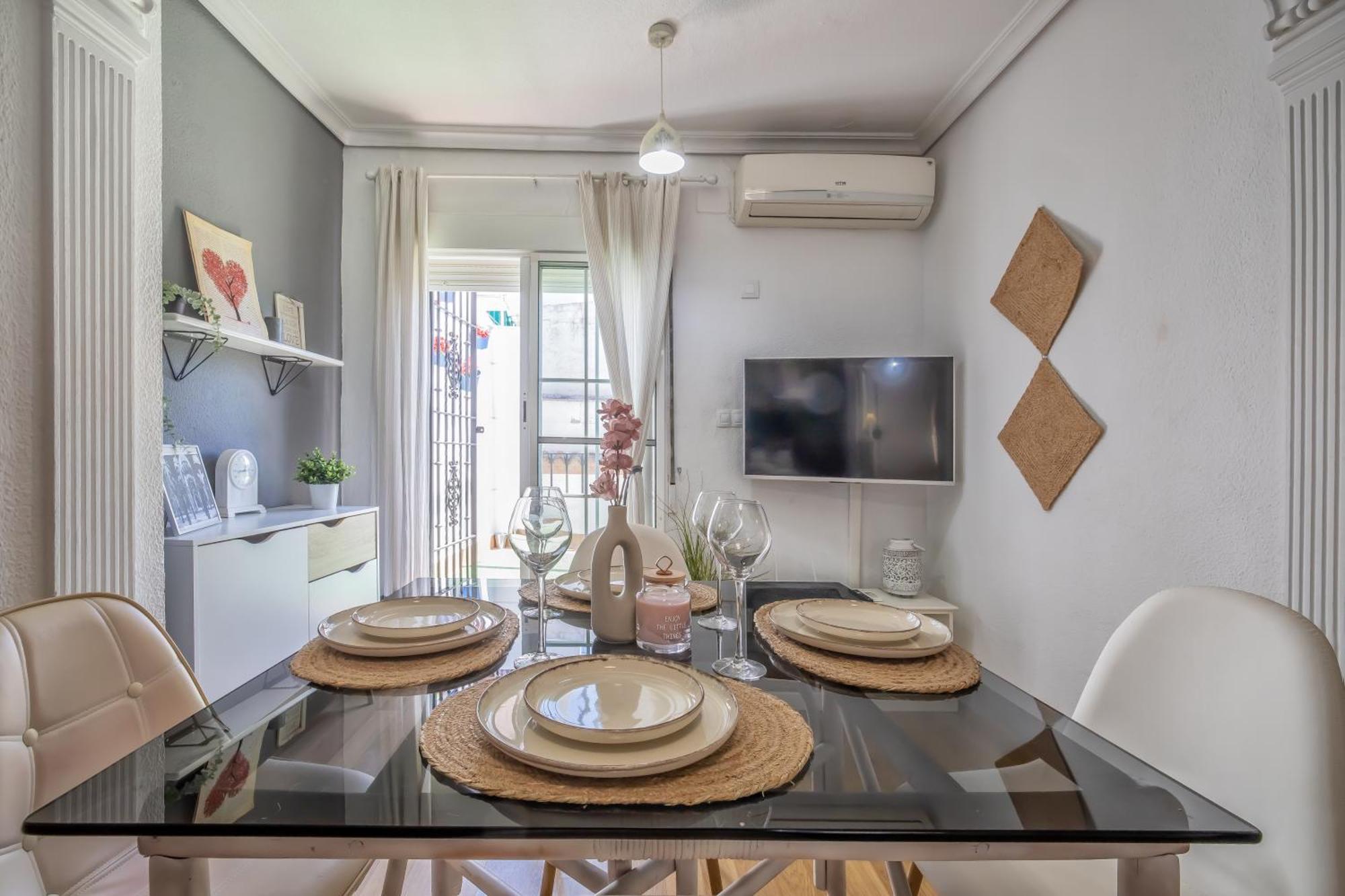 Apartamento Terraza De Barrionuevo Córdoba Exterior foto