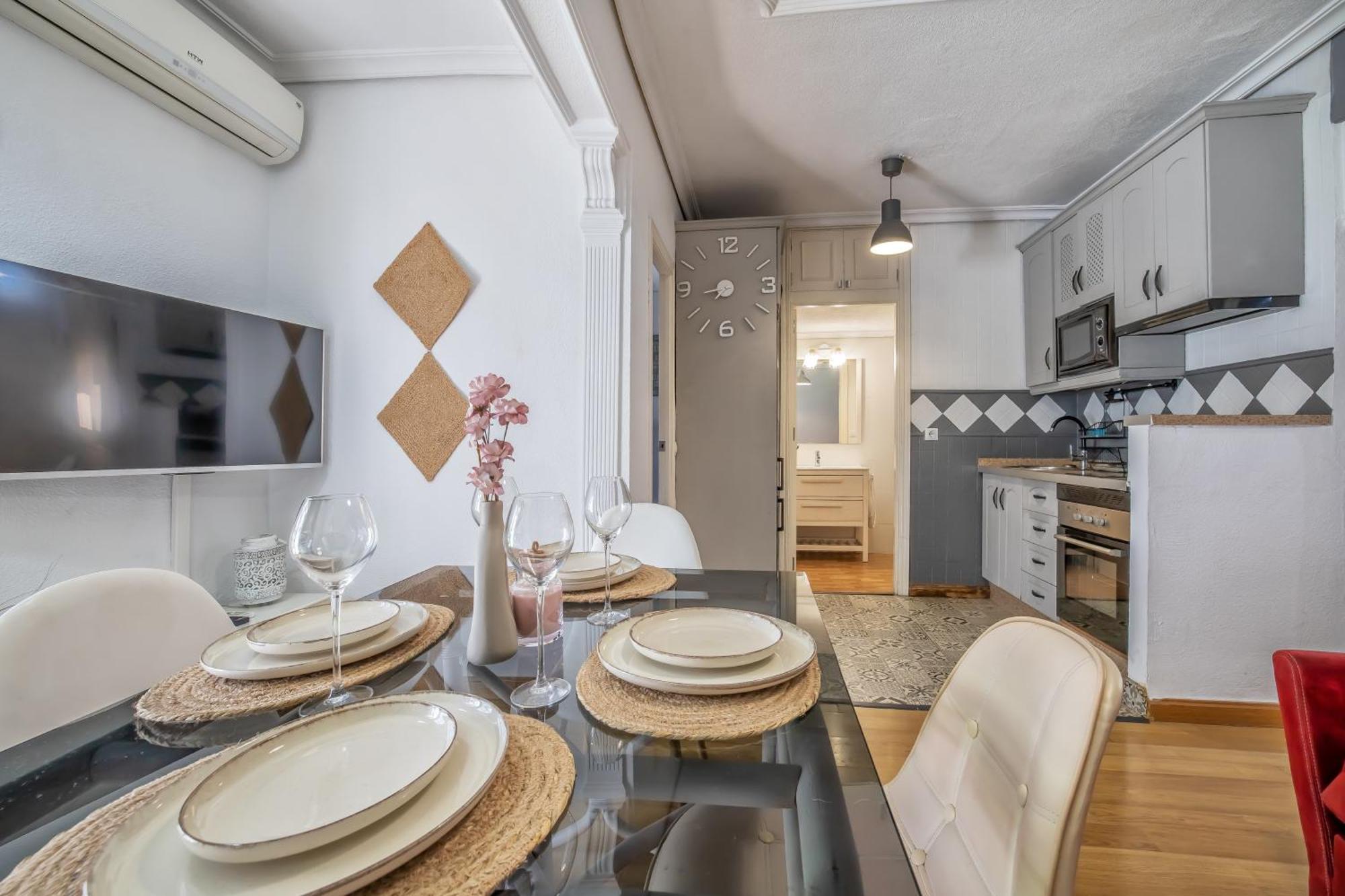Apartamento Terraza De Barrionuevo Córdoba Exterior foto